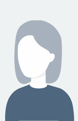 Platzhalter für Portrait von Martina Dörr